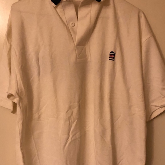 French rugby polo - Picture 3 of 4